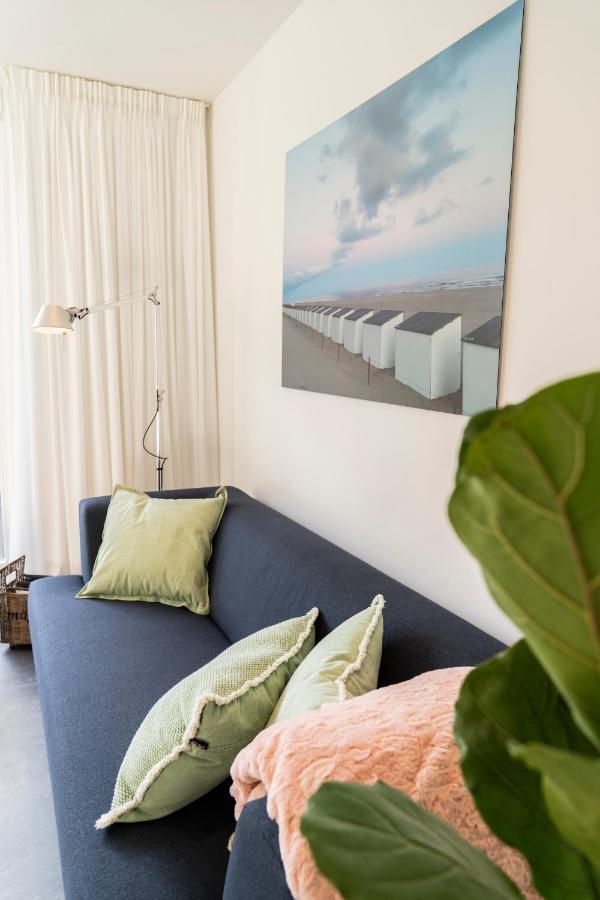 Bed and Breakfast Ruijs Aan Zee De Koog  Exterior foto